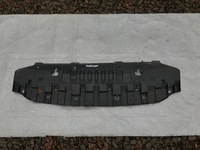 фото thumb №1, Skoda superb 3 iii 3v защита pod бампер перед 15-