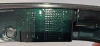 фото thumb №14, Молдинг крила праве зад mercedes g 6,3 amg w463 2nd gen 2022 6989