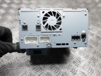 фото thumb №6, Mitsubishi outlander iii автомагнитола (радио, проигрыватель) магнитола 8750a526