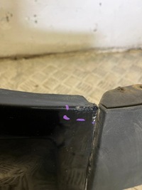 фото thumb №10, Крило праві перед праві переднє audi q7 4l