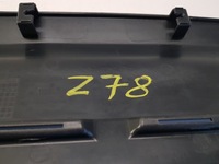 фото thumb №12, Jeep wrangler jl 17- захист спойлер бампера перед