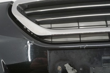 фото thumb №7, Peugeot 2008 i 13-16r бампер переднее перед ktv