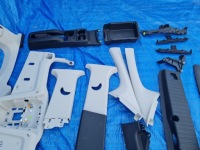 фото thumb №5, Rifter combo e berlingo 18- обивка пластики