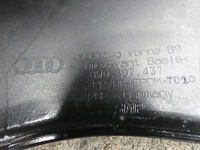 фото thumb №7, Бампер, решітка, решітка audi a-4 8w