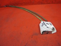 фото thumb №1, Mazda 2 ii de 3d 07- замок двері правий 4 pin eu