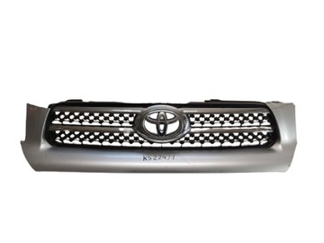 фото thumb №1, Toyota rav4 3 iii 05-08 решітка радіатора решітка радіатора решітка 53101-42190