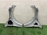 Mini f60 s перед капот бампер фари крила ремінь передній b15 гібрид в Україні, фото thumb