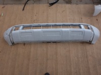 фото thumb №1, Бампер спойлер seat ateca 575 перед хороший