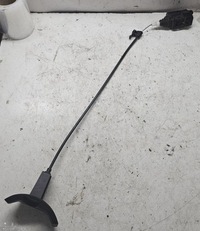 фото thumb №1, Привод трос крышка топлива opel astra h + трос