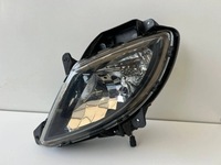 фото thumb №1, Hyundai ix20 противотуманная фара левый перед оригинал