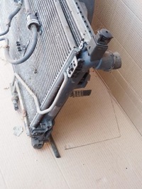 фото thumb №15, Вентилятор комплект радиатор mercedes w203 2.2 cdi 2035000293