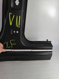 фото thumb №9, Vw golf vii обшивка ліві поріг лівий