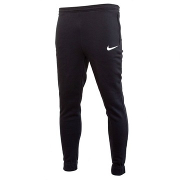 Мужские хлопковые спортивные штаны для джоггеров NIKE r.L