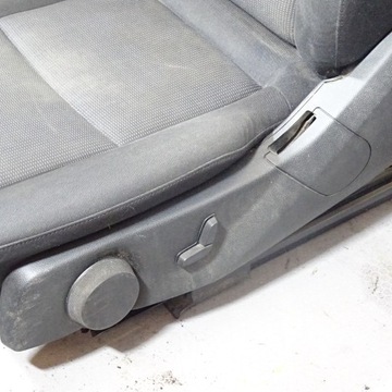 фото thumb №4, Mercedes c w204 s204 сидіння лівий водія