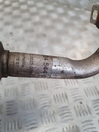 фото thumb №6, Dacia duster 2010-2017 1.5 dci шланг кондиціонера