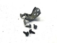 фото thumb №1, Byd atto 3 електрик 2023 петля двері правий перед верхній st-6106109cu