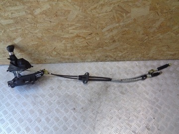 фото thumb №1, Домкрат механизм коробки передач mazda 3 bk 1.6 citd 03-