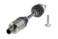 фото thumb №3, Полуось перед левая atm mercedes 4matic e w212 09-16