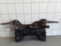 Купити Toyota proace verso 2 2017 1.6d підрамник поперечина балка підрамник перед передні, фото thumb