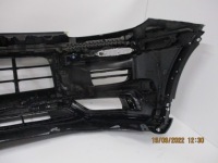 Бампер cayenne 9y0 sport design pdc pod камера Зі Шроту, фото thumb