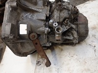 фото thumb №10, Коробка передач коробки передач fiat 46467446 7696687 c514513