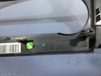 фото thumb №11, Ford mondeo mk4 lift захист рамка радіо панель кондиціонера bs71-18522