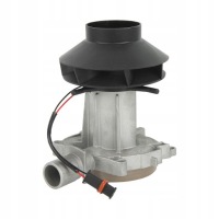 Купити Двигун вентилятор обігрівача габаритний 12v 2kw, фото thumb