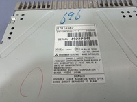 фото thumb №5, Mitsubishi asx i 10- радіо cd заводські oem 8701a562