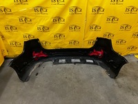 фото thumb №14, Бампер задній задня 6 x pdc kia sorento iii lift