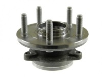 фото thumb №3, Ступица колеса перед dodge durango 11-