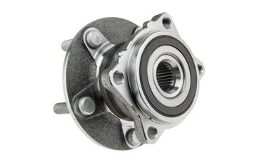 фото thumb №1, Ступиця підшипник колеса зад do citroen c-crosser 2.2 hdi 2.4