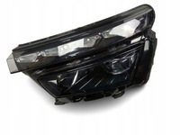 фото thumb №1, Skoda kamiq лампа ліва перед передня full led