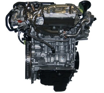 фото thumb №1, Двигатель smart fortwo 0.9 tce h4b 402 комплектный новый
