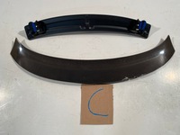 фото thumb №15, Bmw 3 gt f34 спойлер механізм спойлер 731074707