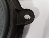 фото thumb №10, Dacia sandero ii stepway динамік лівий задня 281444271r