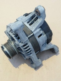 Купить Генератор opel corsa e adam 13585664, фото thumb