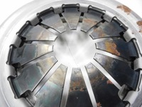 фото thumb №10, Набор сцепления toyota aygo i 1.0 05-14 tyk2227