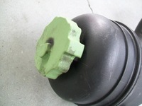 фото thumb №1, Крышка бачок усилителя vw crafter 2.0tdi