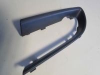 фото thumb №2, Mercedes slk r170 170 lift рамка решётки левая правая