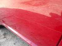 фото thumb №3, Alfa romeo 159 двері задня праве голий 289/a sedan