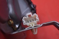 фото thumb №5, Моторчик дворники задняя 159200-5733 mitsubishi outlander 1 i 01-08