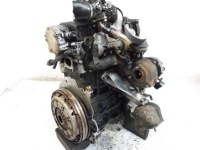 Двигатель стойку ajm audi a4 vw passat b5 1.9 tdi с Разборки, фото thumb