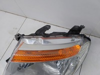 фото thumb №6, Лампа фара левый перед eu ford ranger v 5