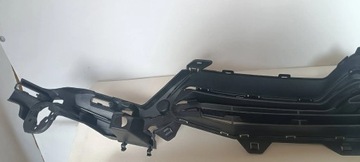 фото thumb №6, Citroen c4 ii решітка радіатора решітка підсилювач 9687946280