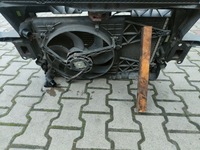 фото thumb №5, Pas переднє підсилювач лобове vw polo iv 9n3 рестайлінг 2005-2009 bez клімат