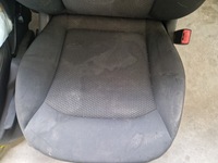 фото thumb №5, Audi a1 3d сидіння сидіння заднє сидіння комплект 10r