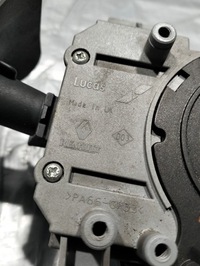 фото thumb №9, Renault scenic i переключатель комбинированный 54034347 7700844672l europa