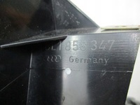 фото thumb №4, Защита корпус руля audi a3 8l 8l1858347