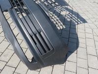 фото thumb №8, Бампер перед vw transporter t6 фургон