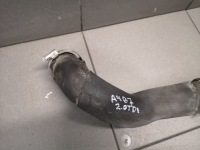 фото thumb №3, Шланг інтеркулер audi a4 b7 2.0 tdi 8e0145708n